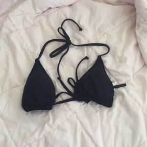 J.Crew Bikini Top